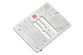 Bernina Straight - and Cutwork Stitch Plate